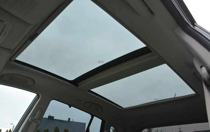 Renault Koleos cena 28900 przebieg: 206000, rok produkcji 2008 z Rawicz małe 781